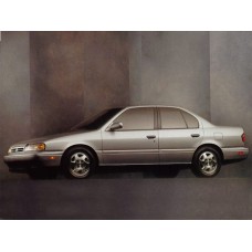 Infiniti G20 1995