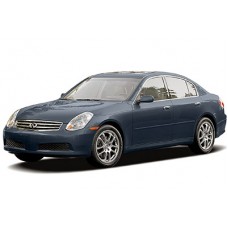 Infiniti G35 2003