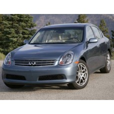 Infiniti G35 2004