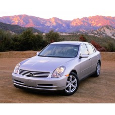 Infiniti G35 2006