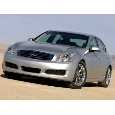 Infiniti G35 2007