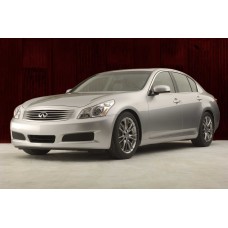 Infiniti G35 2007-2008