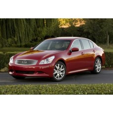 Infiniti G37 2008