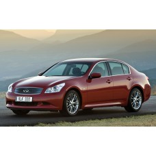 Infiniti G37 2009