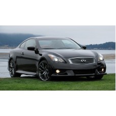 Infiniti G37 2010