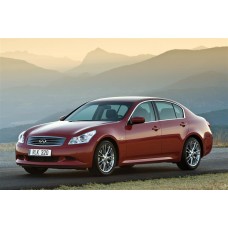 Infiniti G37 2013