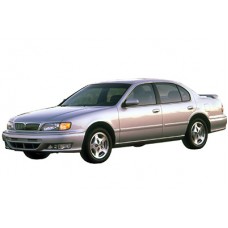 Infiniti I30 1996