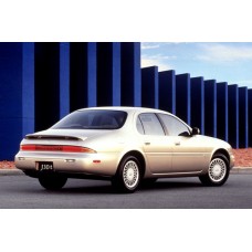 Infiniti J30 1996