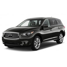 Infiniti JX 2013