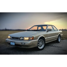 Infiniti M30 1991