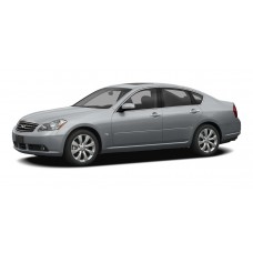 Infiniti M35 M45 2007