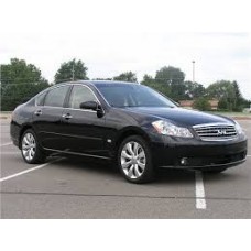 Infiniti M35 M45 2008