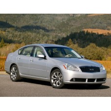 Infiniti M35 M45 2010