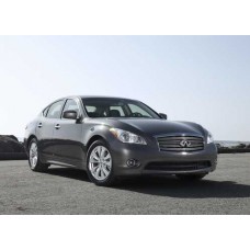 Infiniti M37 M56 2011