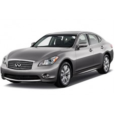 Infiniti M37 M56 2012