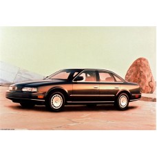 Infiniti Q45 1991