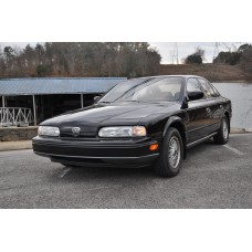 Infiniti Q45 1992