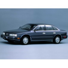 Infiniti Q45 1993