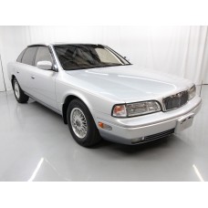 Infiniti Q45 1994