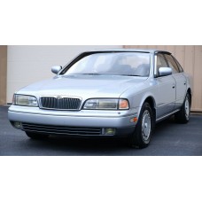 Infiniti Q45 1995