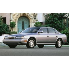 Infiniti Q45 1996