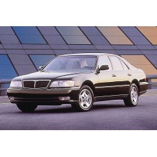 Infiniti Q45 1998