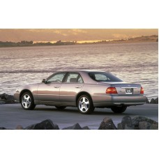 Infiniti Q45 2001