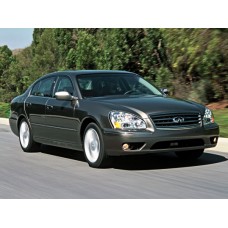 Infiniti Q45 2004