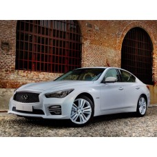 Infiniti Q50 2014