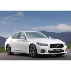 Infiniti Q50 2015