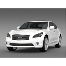 Infiniti Q70 2014