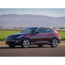 Infiniti QX50 2014