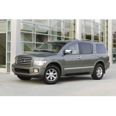 Infiniti QX56 2005