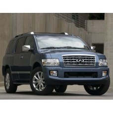 Infiniti QX56 2007