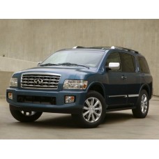 Infiniti QX56 2008