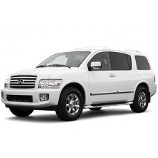 Infiniti QX56 2009