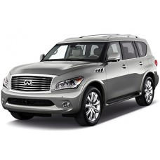 Infiniti QX56 2011