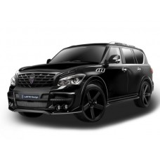 Infiniti QX56 2012