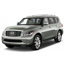 Infiniti QX56 2013