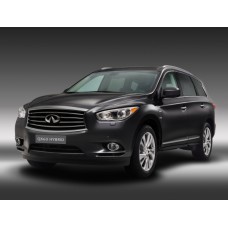 Infiniti QX60 2014