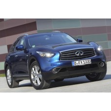 Infiniti QX70 2013-2015