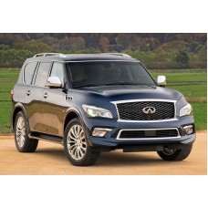 Infiniti QX80 2014