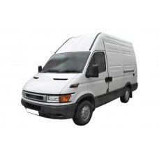 Iveco Daily 2000-2006