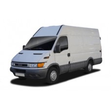 Iveco Daily CNG 2000-2006