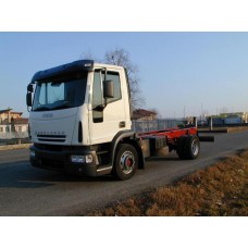 Iveco EuroCargo Tector 12-26t 2002-2008 ENG + Trad. ITA