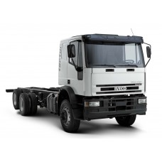 Iveco EuroCargo Tector 6-10t 2002-2008 ENG + Trad. ITA