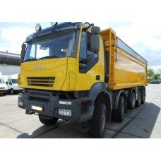 Iveco EuroTrakker Cursor 13 1993-2004