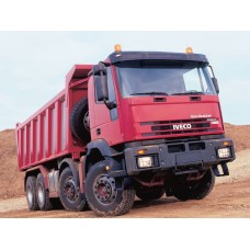 Iveco EuroTrakker Cursor 8 1993-2004