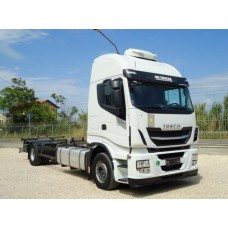 Iveco Stralis 2001-2003