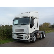 Iveco Stralis 2004-2006